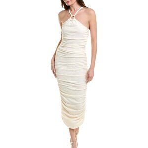 LIKELY Maxi Dress Women's 8